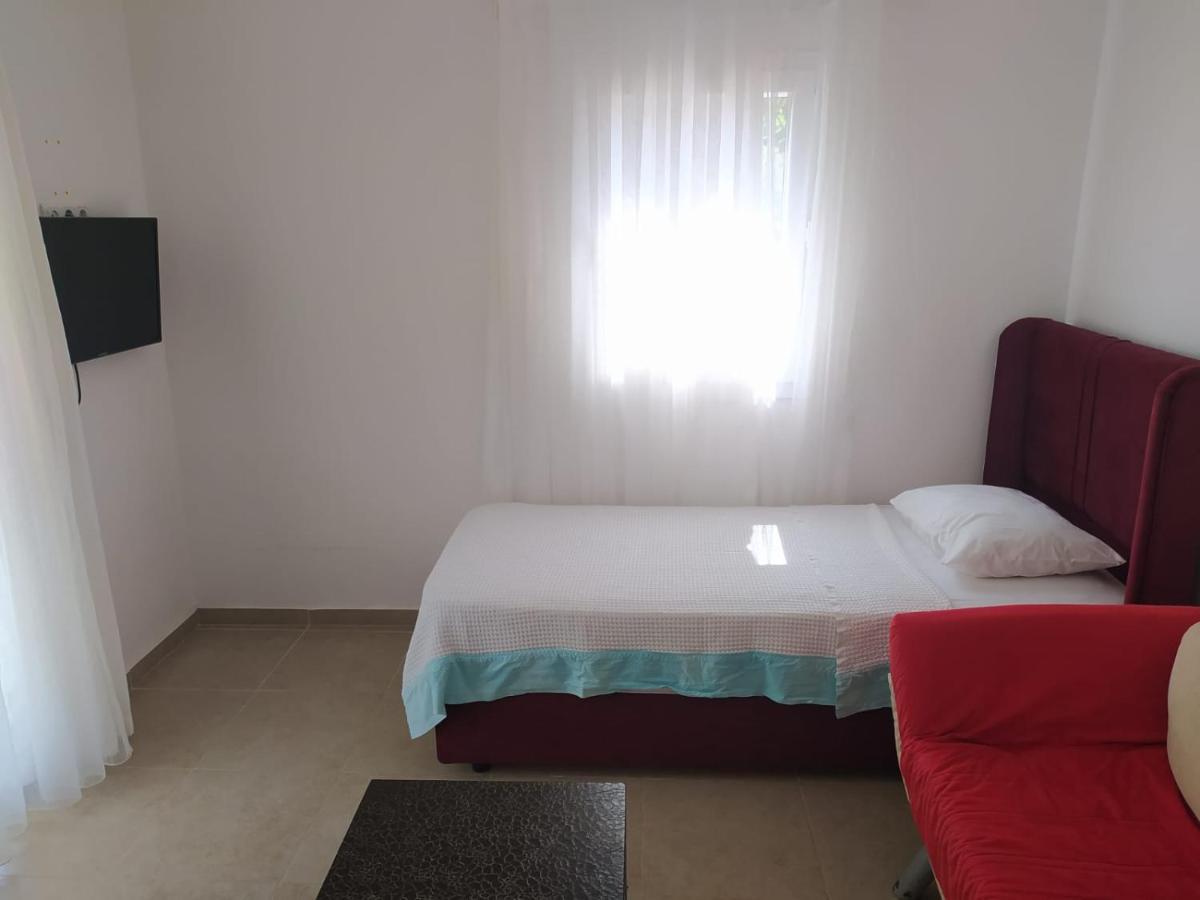 Bucak Apart Hotel Goecek & Beach Exterior foto